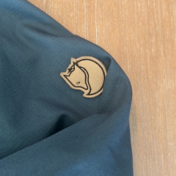 Fjallraven high coast jacket. XL. NWOT - Picture 4 of 8